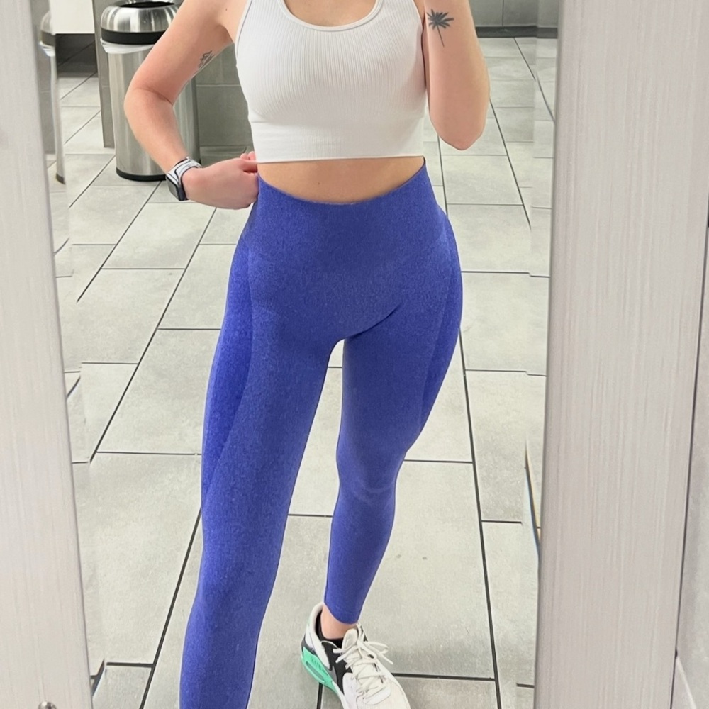 NVGTN Contour Leggings